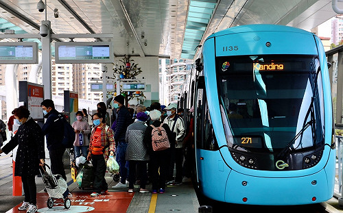 武漢肺炎》住院71天終於痊癒返家！新北91名確診個案全數出院