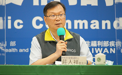 境外生優先入住防疫旅館？指揮中心：學校有宿舍可與教部協調