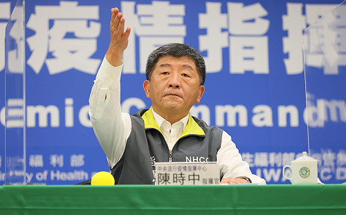 快訊》日籍女學生自台返日確診！指揮中心匡列140名接觸者