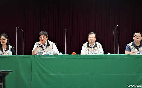 防疫愈來愈鬆懈！？疾管署：國內類流感疫情緩升中