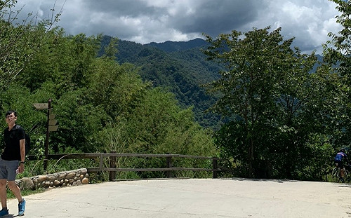 西部放晴! 北部.花東回溫至28度 周二晚間變天轉涼