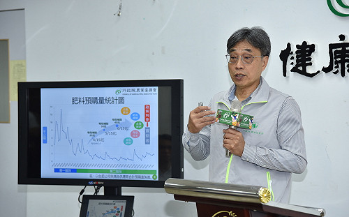 超標鎘米是公糧？農委會：公糧鎘含量非嬰幼兒食用標準