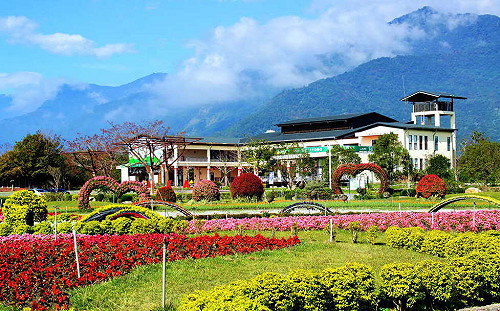 4%中獎幸運兒注意！浪漫客庄旅遊券領取時間有限制