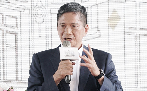 中國動畫片入圍金馬獎成國片?李永得:尊重執委會專業