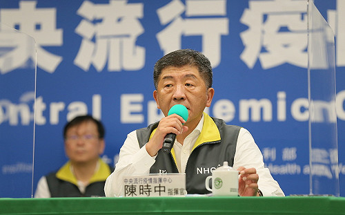 武漢肺炎》加速疫苗研發！指揮中心擬砸187億元