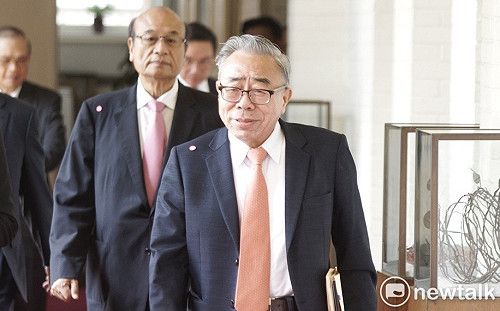 工總「全力慰留王文淵」：讓蔡練生有尊嚴地離開