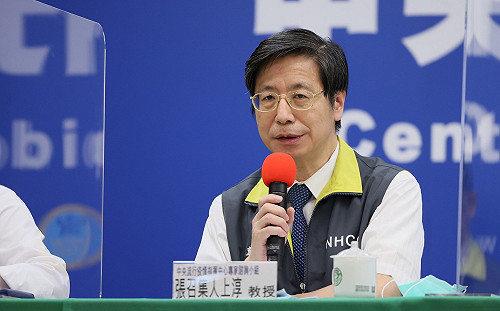 中研院證實「白扁豆」可防新冠病毒入侵！張上淳這樣說