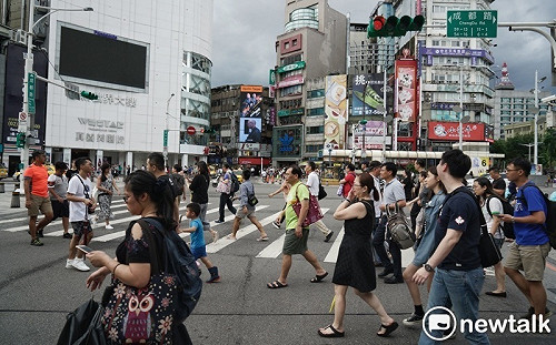 「米克拉」增強有望放颱風假？吳德榮：機率跟中威力彩一樣低