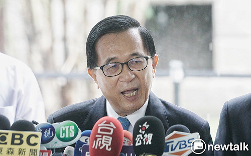 可以去嗎？五月天「好好好想見到你」演唱會 陳水扁也好想去