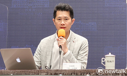 政風查彰化衛生局 蘇貞昌力挺  陳時中：別造成防疫破口