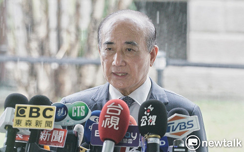 藍營2022縣市長布局 王金平力推蔣萬安戰台北市長