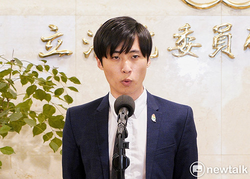 黨內結構無法改選擇離開 曾玟學：黃國昌退出決策對黨影響仍大