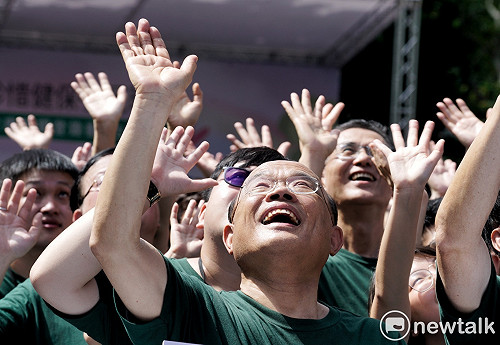 港人來台遭扣押？蘇揆：有些個案不能透露 盼給予最實質幫助