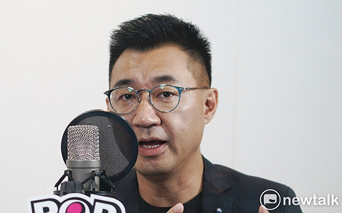 江將上美台國防工業會議演講 國民黨：對美溝通管道非常順暢