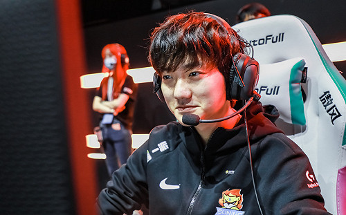 《英雄聯盟》台灣選手最高薪！SwordArT 2年600萬美元加盟TSM