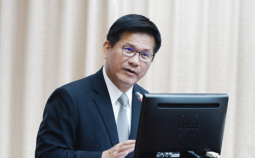 觀光產業無薪假人數直逼1萬8千人！林佳龍：盼疏困3.0快通過