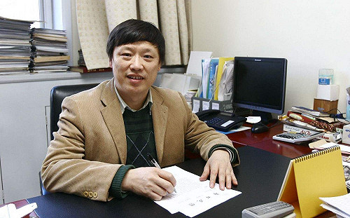 鬼扯年齡歧視硬是不退休 大五毛胡錫進遭陸網民po圖猛打臉