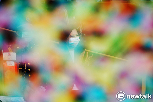 蔡國慶演說：金曲歌王阿爆《kinakaian 母親的舌頭》、謝銘祐《路》成亮點