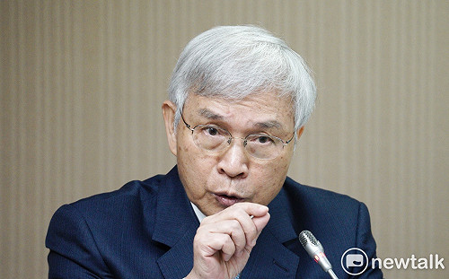 央行16:30將召開臨時記者會 楊金龍親自說明