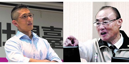 馮世寬真的很「肚爛」吳怡農？宅神爆內幕:他不是想罵渣男而是宅男