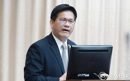 惡意逼車致死傷頻傳！林佳龍：研議修法提高罰則