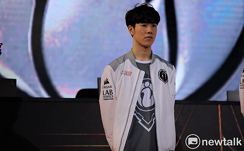 《英雄聯盟》打造個人品牌！上路殺神TheShy開通YT頻道