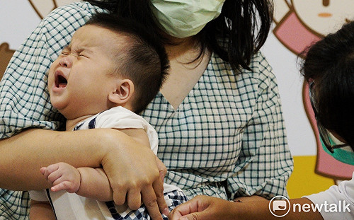 台製疫苗研發傳出捷報！  高端：腸病毒71型疫苗解盲成功