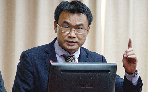 陳吉仲指「2／3牛排館得關掉」 北市府：瘦肉精零檢出只針對豬肉