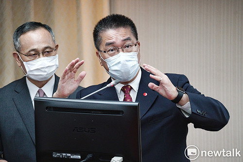 配合民法下修18歲成年 立院初審修正集遊法等案