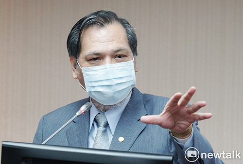 國安團隊異動 學者提7點分析:小英終於開始整頓情治系統