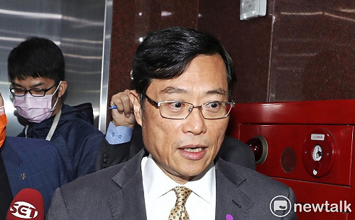 北京升高對台軍事壓力 陳正祺：台灣正儲備關鍵物資以因應中國封鎖