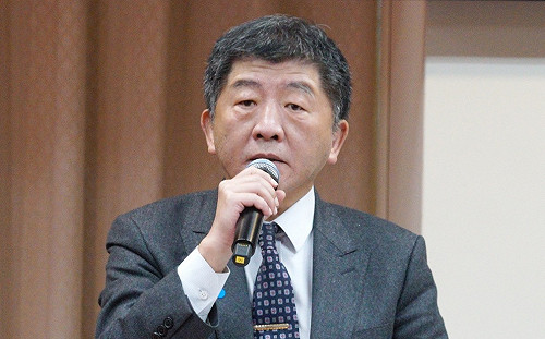 武漢肺炎》萬人捲袖疫苗受試!陳時中:臨床數據很樂觀