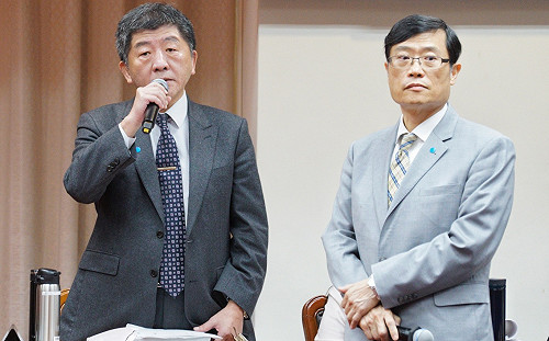 衛福部8項美豬牛行政命令  全數保留至院會處理