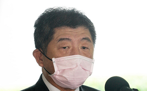 武漢肺炎》疫苗試驗意向者平台被轟違法  招募成龜速！陳時中發聲護航