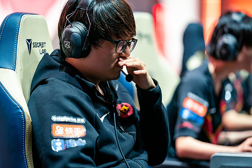 《英雄聯盟》揮別鳳凰！GimGoon諾還不會退役