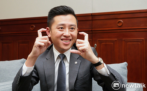 余正煌涉不法吸金5000萬   她嘆:曾以正義之名站出來「如今卻涉嫌詐欺遭查處」