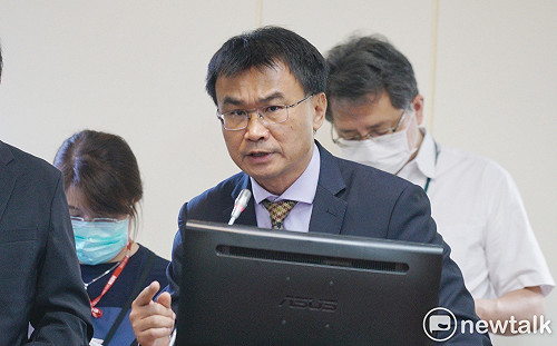 萊豬查廠非必要？陳吉仲：查廠都是針對「重大疫病」