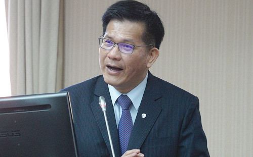 春節孝親專案遭批限制多！林佳龍喊話：地方政府可跟進加碼