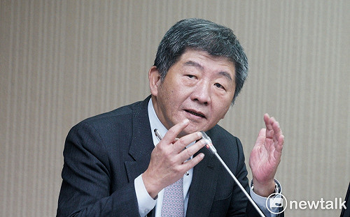 健保將漲!陳時中掛保證:這2種人慢性處方簽費用不會增加