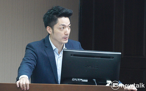 蔣萬安質詢終於勝出?!  陳揮文獨排眾議:蘇貞昌太輕敵了