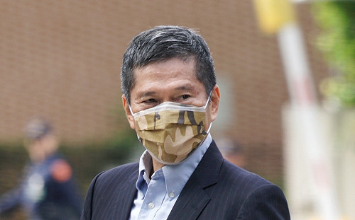 張文隆觀點》給文化部長李永得─直接從獨裁者下手才是正道