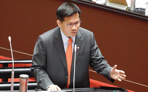 春節孝親專案僅8家業者報名！林佳龍樂觀：詢問度很高