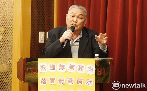 無萊劑美豬也惹疑 進口商稱他國豬肉優先