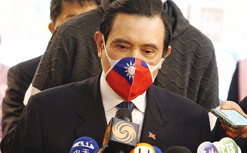 外界爆馬政府曾想用開放美牛換黃芳彥回台 馬英九：完全不可能