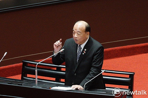 美駐聯合國大使將訪台 吳斯懷質疑能給台灣什麼承諾