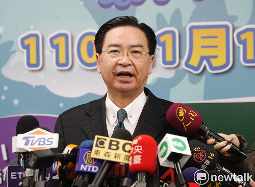 台灣帛琉可望組成「無菌廊道」 外交部：積極評估促成