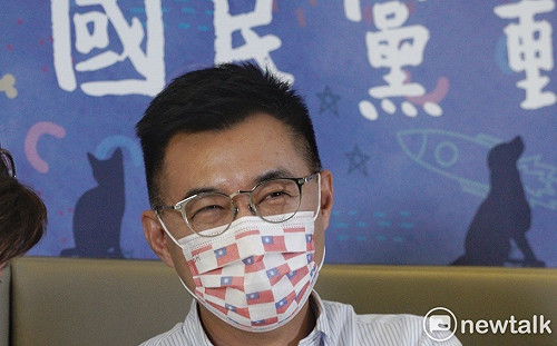 凍結蕭美琴、海軍伙食費扯後腿？ 國民黨：相信人民不希望國會放水