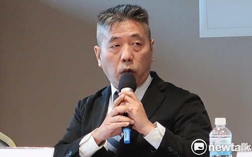 學者：台灣應強化防衛能力  成為海上以色列