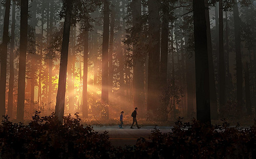 持續收購！騰訊三千萬歐元入股《奇妙人生》遊戲工作室