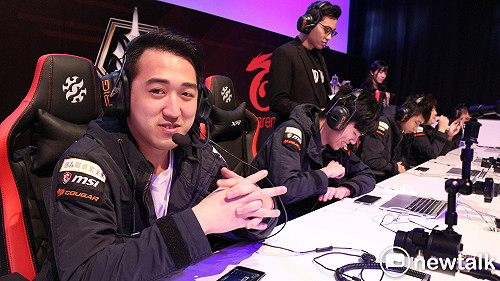 《傳說對決》再會了大師兄!MAD Yuzon正式宣布退役